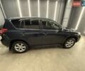 Синий Тойота РАВ 4, объемом двигателя 1.99 л и пробегом 224 тыс. км за 13500 $, фото 10 на Automoto.ua