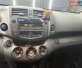 Синий Тойота РАВ 4, объемом двигателя 1.99 л и пробегом 224 тыс. км за 13500 $, фото 16 на Automoto.ua