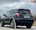 Синій Тойота РАВ 4, об'ємом двигуна 2.2 л та пробігом 325 тис. км за 12880 $, фото 7 на Automoto.ua