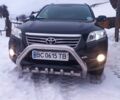 Синий Тойота РАВ 4, объемом двигателя 2.23 л и пробегом 197 тыс. км за 13600 $, фото 1 на Automoto.ua