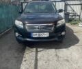 Синий Тойота РАВ 4, объемом двигателя 1.99 л и пробегом 180 тыс. км за 12200 $, фото 1 на Automoto.ua