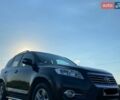 Синий Тойота РАВ 4, объемом двигателя 2 л и пробегом 199 тыс. км за 9600 $, фото 1 на Automoto.ua