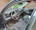 Синій Тойота РАВ 4, об'ємом двигуна 2 л та пробігом 69 тис. км за 15500 $, фото 1 на Automoto.ua