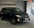 Синий Тойота РАВ 4, объемом двигателя 1.99 л и пробегом 141 тыс. км за 14200 $, фото 1 на Automoto.ua