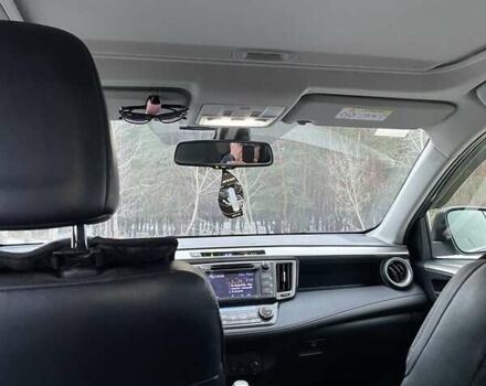 Тойота РАВ 4 2013 в Изюме на Automoto.ua Синий Тойота РАВ 4, объемом двигателя 2.5 л и пробегом 182 тыс. км за 19000 $, фото 17 на Automoto.ua