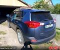 Тойота РАВ 4 2013 у Шишаках на Automoto.ua Синій Тойота РАВ 4, об'ємом двигуна 2 л та пробігом 199 тис. км за 14000 $, фото 1 на Automoto.ua