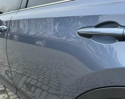 Синій Тойота РАВ 4, об'ємом двигуна 2.23 л та пробігом 146 тис. км за 18900 $, фото 17 на Automoto.ua