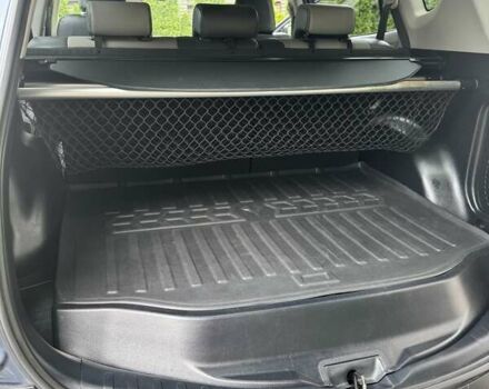 Синій Тойота РАВ 4, об'ємом двигуна 2.23 л та пробігом 114 тис. км за 19800 $, фото 11 на Automoto.ua