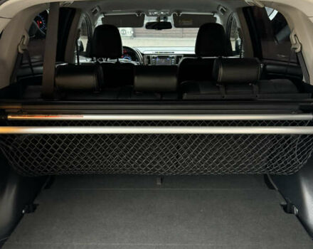 Синій Тойота РАВ 4, об'ємом двигуна 2.23 л та пробігом 146 тис. км за 18900 $, фото 63 на Automoto.ua