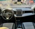 Синий Тойота РАВ 4, объемом двигателя 2.5 л и пробегом 180 тыс. км за 13750 $, фото 15 на Automoto.ua