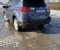 Тойота РАВ 4 2013 у Києві на Automoto.ua Синій Тойота РАВ 4, об'ємом двигуна 2.5 л та пробігом 162 тис. км за 12300 $, фото 1 на Automoto.ua