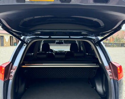 Синій Тойота РАВ 4, об'ємом двигуна 2.23 л та пробігом 146 тис. км за 18900 $, фото 62 на Automoto.ua