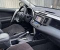 Тойота РАВ 4 2013 в Изюме на Automoto.ua Синий Тойота РАВ 4, объемом двигателя 2.5 л и пробегом 182 тыс. км за 19000 $, фото 10 на Automoto.ua