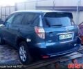 Синий Тойота РАВ 4, объемом двигателя 0 л и пробегом 160 тыс. км за 9999 $, фото 1 на Automoto.ua