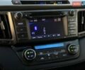 Синий Тойота РАВ 4, объемом двигателя 2.49 л и пробегом 220 тыс. км за 15700 $, фото 17 на Automoto.ua