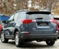 Синій Тойота РАВ 4, об'ємом двигуна 2.5 л та пробігом 192 тис. км за 13600 $, фото 3 на Automoto.ua