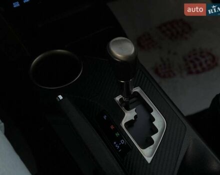 Синий Тойота РАВ 4, объемом двигателя 2.49 л и пробегом 220 тыс. км за 15700 $, фото 20 на Automoto.ua