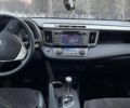 Тойота РАВ 4 2013 в Изюме на Automoto.ua Синий Тойота РАВ 4, объемом двигателя 2.5 л и пробегом 182 тыс. км за 19000 $, фото 16 на Automoto.ua