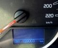Тойота РАВ 4 2013 у Шишаках на Automoto.ua Синій Тойота РАВ 4, об'ємом двигуна 2 л та пробігом 199 тис. км за 14000 $, фото 4 на Automoto.ua