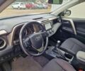 Синий Тойота РАВ 4, объемом двигателя 2.2 л и пробегом 198 тыс. км за 8200 $, фото 11 на Automoto.ua