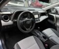 Синій Тойота РАВ 4, об'ємом двигуна 2.5 л та пробігом 192 тис. км за 12800 $, фото 2 на Automoto.ua