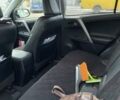 Тойота РАВ 4 2013 в Изюме на Automoto.ua Синий Тойота РАВ 4, объемом двигателя 2.5 л и пробегом 182 тыс. км за 19000 $, фото 4 на Automoto.ua