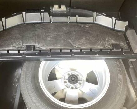 Синий Тойота РАВ 4, объемом двигателя 2.5 л и пробегом 78 тыс. км за 21500 $, фото 5 на Automoto.ua