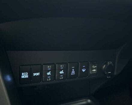 Синій Тойота РАВ 4, об'ємом двигуна 2.23 л та пробігом 146 тис. км за 18900 $, фото 60 на Automoto.ua