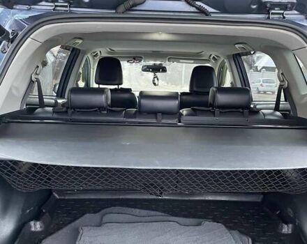 Тойота РАВ 4 2013 в Изюме на Automoto.ua Синий Тойота РАВ 4, объемом двигателя 2.5 л и пробегом 182 тыс. км за 19000 $, фото 6 на Automoto.ua