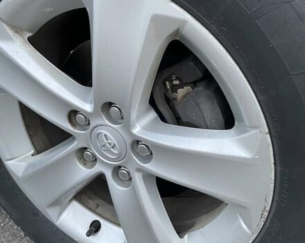 Тойота РАВ 4 2013 в Изюме на Automoto.ua Синий Тойота РАВ 4, объемом двигателя 2.5 л и пробегом 182 тыс. км за 19000 $, фото 21 на Automoto.ua