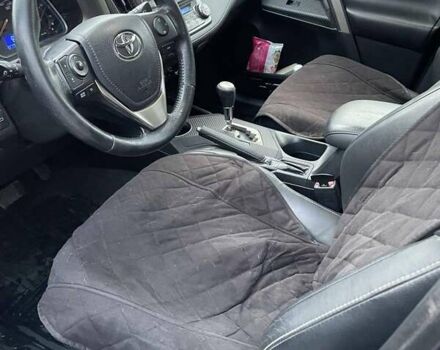 Тойота РАВ 4 2013 в Изюме на Automoto.ua Синий Тойота РАВ 4, объемом двигателя 2.5 л и пробегом 182 тыс. км за 19000 $, фото 1 на Automoto.ua