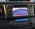 Синий Тойота РАВ 4, объемом двигателя 2.49 л и пробегом 220 тыс. км за 15700 $, фото 19 на Automoto.ua