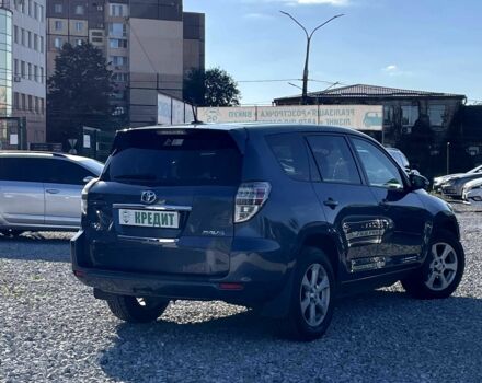 Синий Тойота РАВ 4, объемом двигателя 0 л и пробегом 174 тыс. км за 10400 $, фото 1 на Automoto.ua