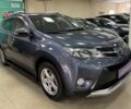 Синий Тойота РАВ 4, объемом двигателя 0 л и пробегом 161 тыс. км за 16000 $, фото 7 на Automoto.ua