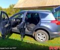Синий Тойота РАВ 4, объемом двигателя 2 л и пробегом 199 тыс. км за 14000 $, фото 1 на Automoto.ua