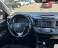 Синий Тойота РАВ 4, объемом двигателя 2.5 л и пробегом 219 тыс. км за 16299 $, фото 16 на Automoto.ua