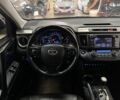 Синий Тойота РАВ 4, объемом двигателя 0 л и пробегом 161 тыс. км за 16000 $, фото 12 на Automoto.ua