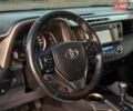 Синий Тойота РАВ 4, объемом двигателя 2.49 л и пробегом 220 тыс. км за 15700 $, фото 10 на Automoto.ua