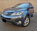 Синій Тойота РАВ 4, об'ємом двигуна 2.5 л та пробігом 89 тис. км за 6700 $, фото 1 на Automoto.ua