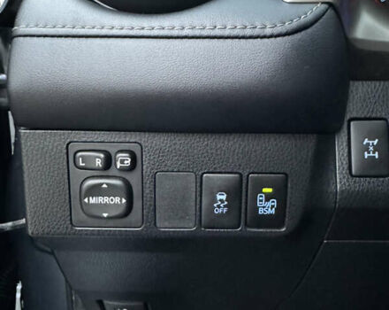 Синій Тойота РАВ 4, об'ємом двигуна 2.23 л та пробігом 146 тис. км за 18900 $, фото 59 на Automoto.ua