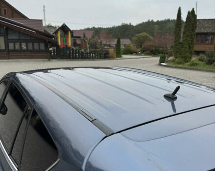 Синій Тойота РАВ 4, об'ємом двигуна 2.23 л та пробігом 146 тис. км за 18900 $, фото 32 на Automoto.ua