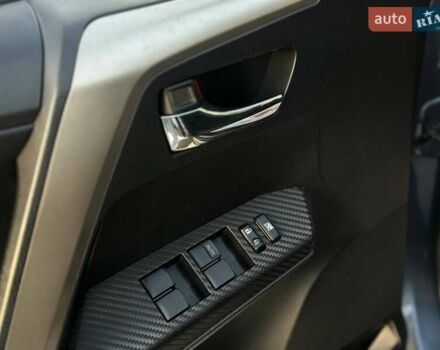 Синий Тойота РАВ 4, объемом двигателя 2.49 л и пробегом 220 тыс. км за 15700 $, фото 13 на Automoto.ua