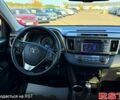 Тойота РАВ 4 2013 у Одесі на Automoto.ua Синій Тойота РАВ 4, об'ємом двигуна 2.5 л та пробігом 219 тис. км за 15699 $, фото 6 на Automoto.ua