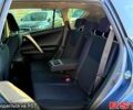 Тойота РАВ 4 2013 у Одесі на Automoto.ua Синій Тойота РАВ 4, об'ємом двигуна 2.5 л та пробігом 219 тис. км за 15699 $, фото 5 на Automoto.ua