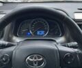 Синий Тойота РАВ 4, объемом двигателя 2.5 л и пробегом 182 тыс. км за 19000 $, фото 1 на Automoto.ua