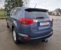 Синий Тойота РАВ 4, объемом двигателя 2.2 л и пробегом 198 тыс. км за 8200 $, фото 7 на Automoto.ua