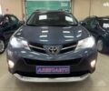 Синий Тойота РАВ 4, объемом двигателя 0 л и пробегом 161 тыс. км за 16000 $, фото 6 на Automoto.ua