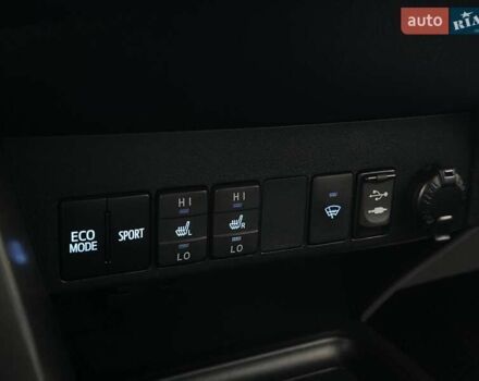 Синий Тойота РАВ 4, объемом двигателя 2.49 л и пробегом 220 тыс. км за 15700 $, фото 21 на Automoto.ua