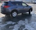 Тойота РАВ 4 2013 у Києві на Automoto.ua Синій Тойота РАВ 4, об'ємом двигуна 2.5 л та пробігом 162 тис. км за 12300 $, фото 3 на Automoto.ua