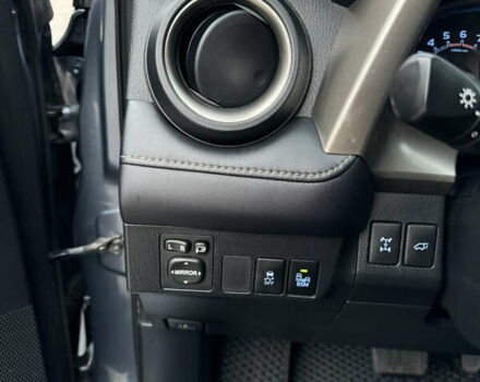 Синій Тойота РАВ 4, об'ємом двигуна 2.23 л та пробігом 146 тис. км за 18900 $, фото 38 на Automoto.ua